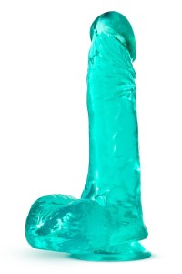 Tirkizni Dildo- 330718-3